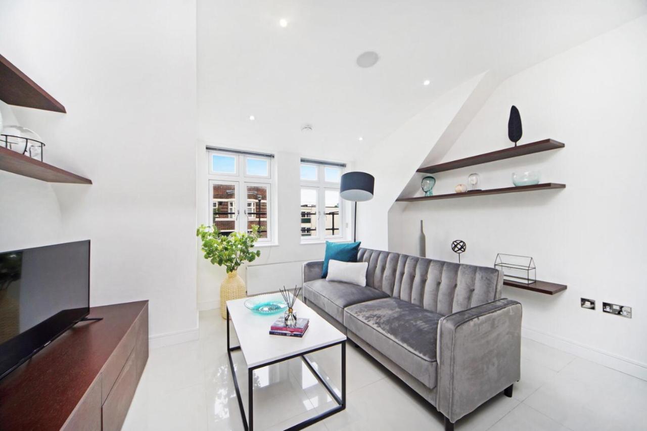 Kings Cross Studio By Flexy *