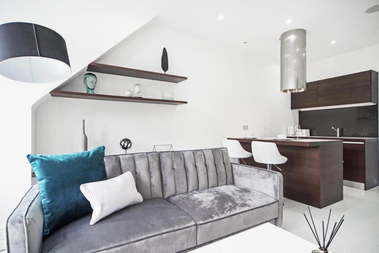 Kings Cross Studio By Flexy Appartamento *
