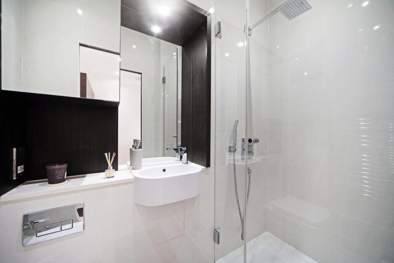 Kings Cross Studio By Flexy Londra