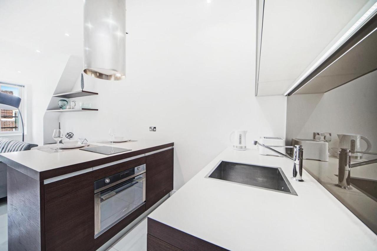 Kings Cross Studio By Flexy